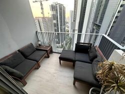 Alex Residences (D3), Apartment #560334981